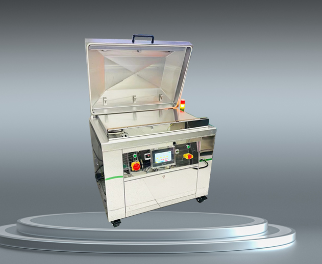 GL-900S 真空包装机(内抽)