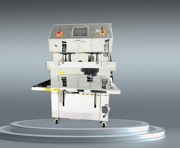 GL-900W 真空包装机(外抽)