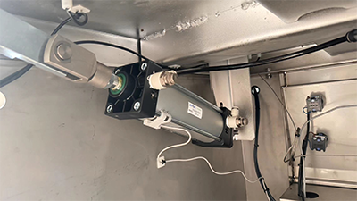 电路板密封包装机